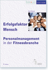 Erfolgsfaktor Mensch